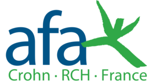 Bienvenue sur la page d'accueil de notre site internet : Afa Crohn RCH