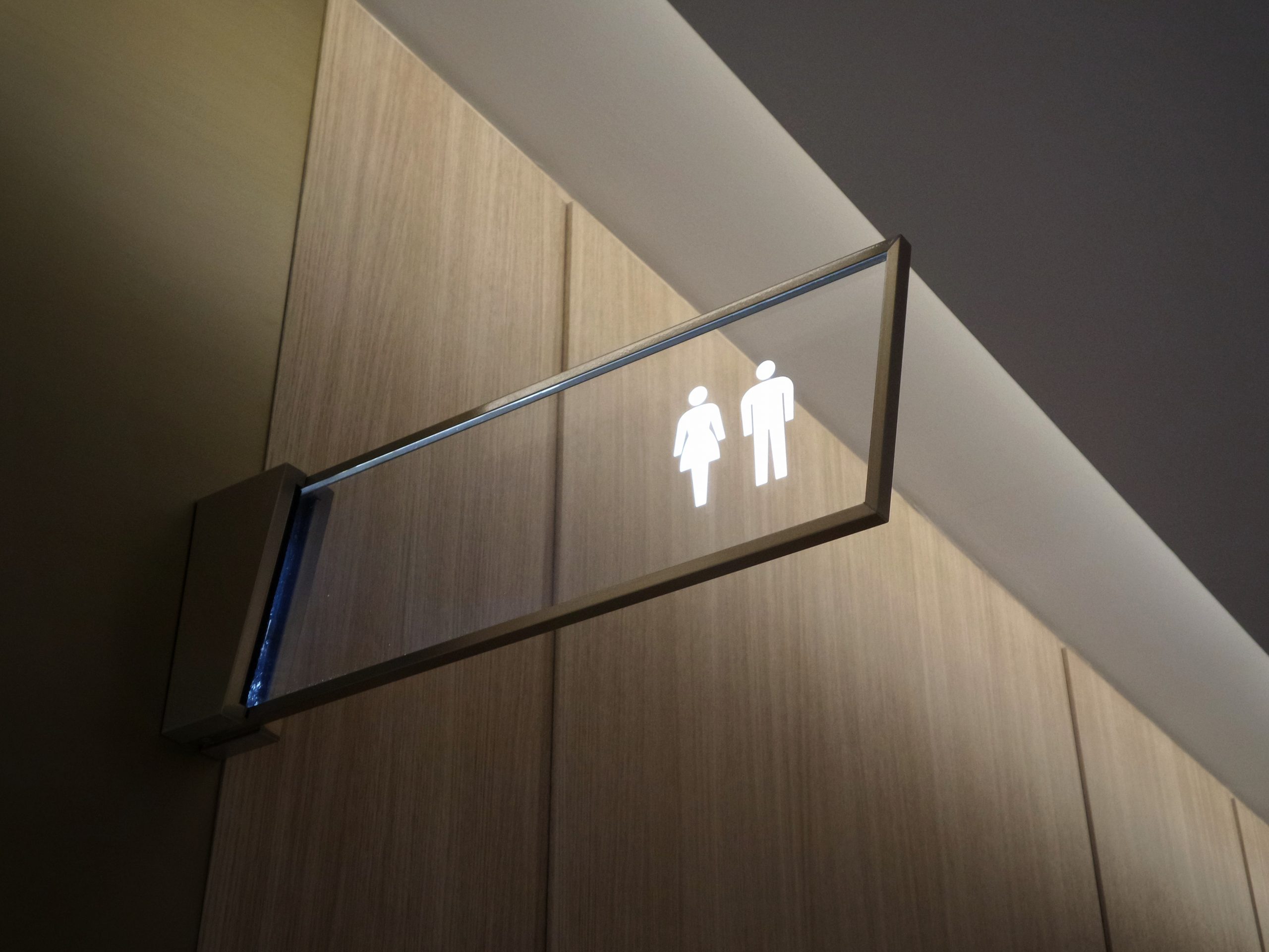 toilettes