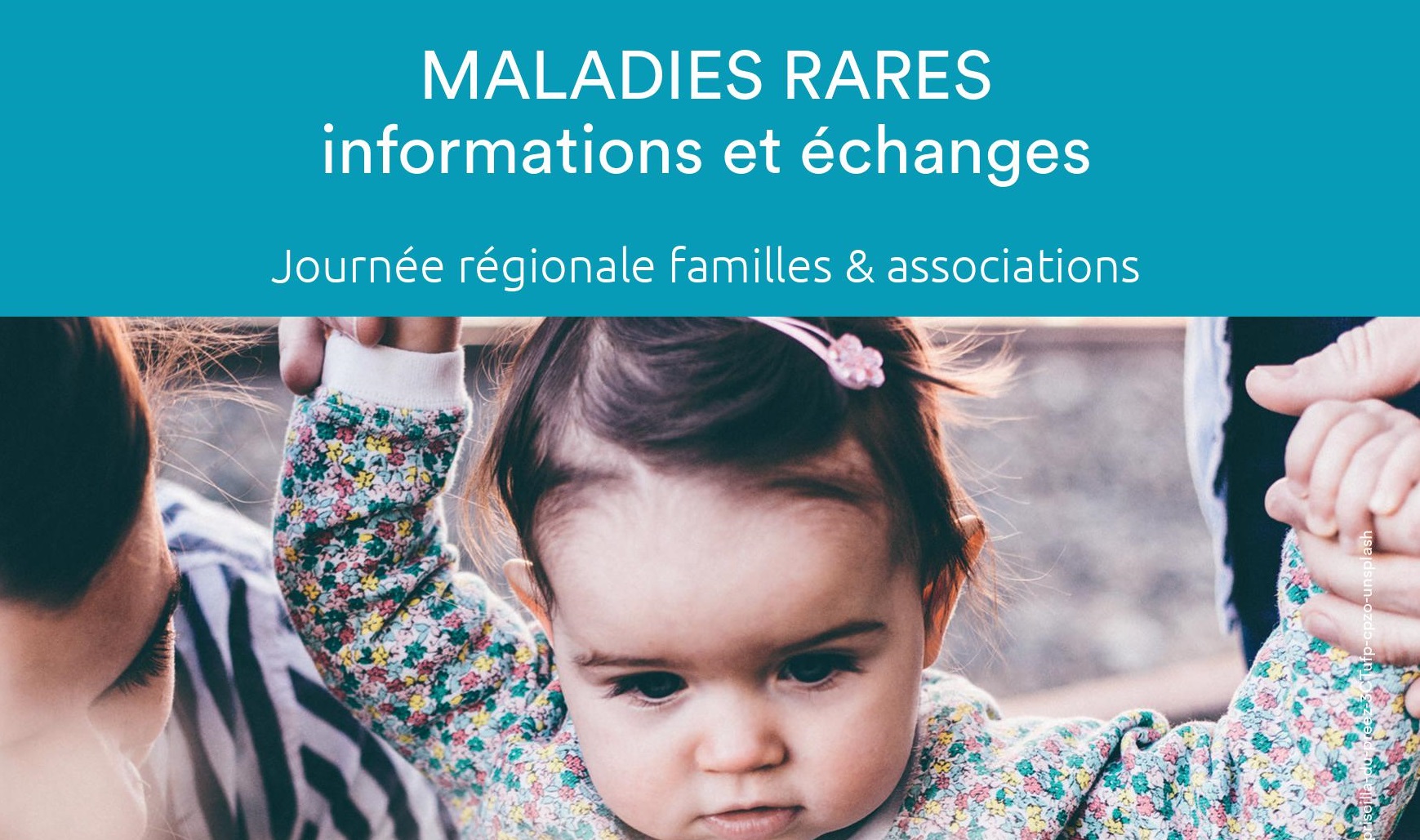 Journée des maladies rares AFA Journée des maladies rares AFA