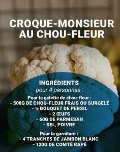 recette plat principal 