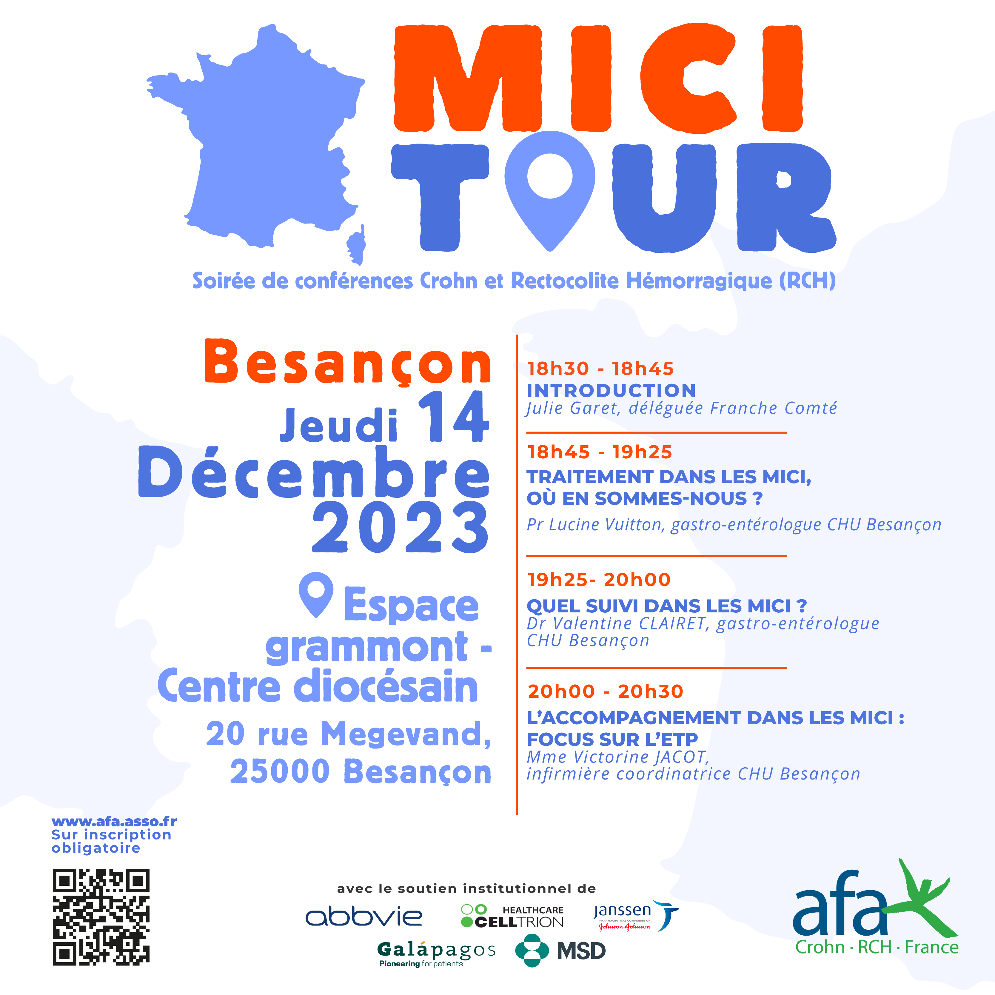 Visuel MICI Tour