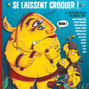 Les Ogres de Barback se laissent croquer
