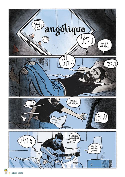 Les Ogres de Barback se laissent croquer – Image 2